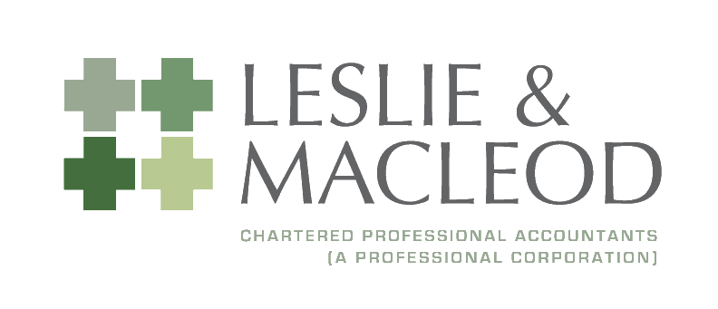 Leslie & MacLeod, Chartered Accountants